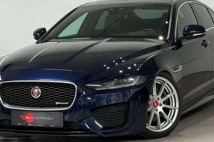 Jaguar XE 89.400 km 21.850 &euro; Remscheid 42859