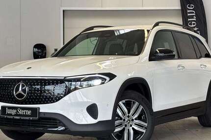 Mercedes-Benz EQB 300 16.319 km 37.440 € Wuppertal 42281