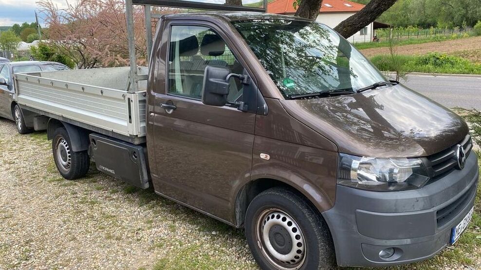 T5 Transporter