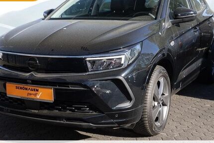Opel Grandland (X) 5.623 km 27.970 &euro; Solingen 42697
