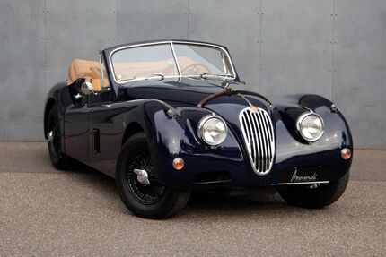 Jaguar XK