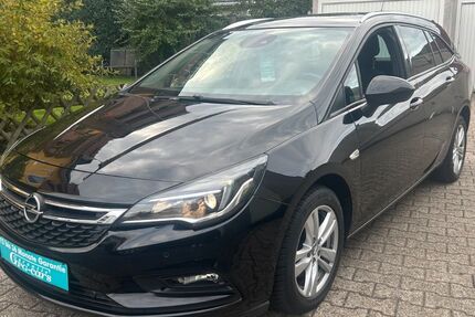 Opel Astra 180.000 km 6.950 &euro; Düsseldorf 40589