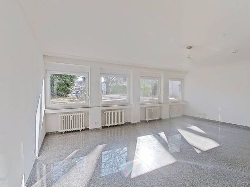 Etagenwohnung Leverkusen Opladen - 3 Zimmer, 92 m&sup2;, 930&euro; | Angebot:25918585