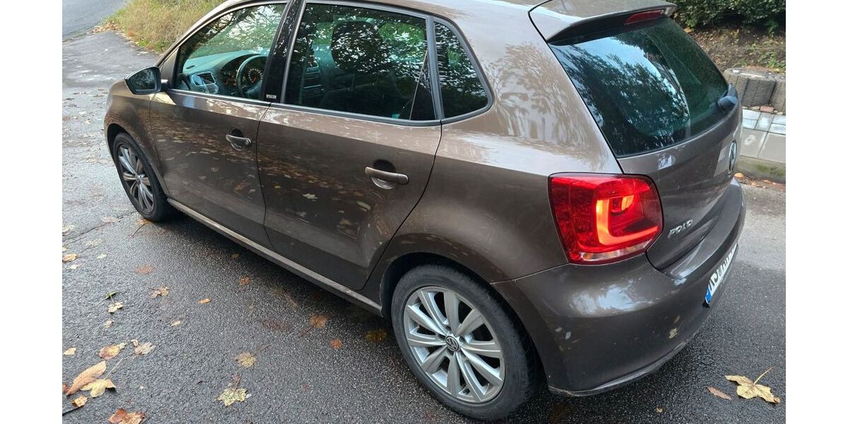 VW Polo 152.000 km 5.990 &euro; Remscheid 42853