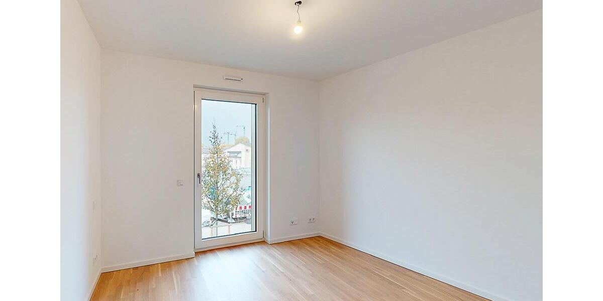 Dachgeschoßwohnung Düsseldorf Heerdt - 4 Zimmer, 109 m&sup2;, 1.743&euro; | Angebot:24256874