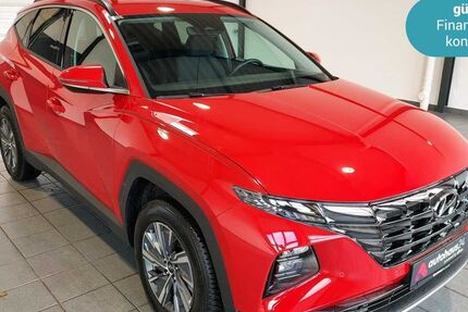 Hyundai TUCSON 20.571 km 25.490 &euro; Wuppertal 42287