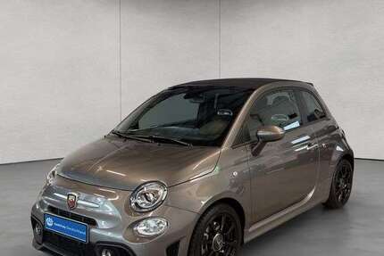 Abarth 595 16.291 km 20.970 &euro; Leverkusen 51373