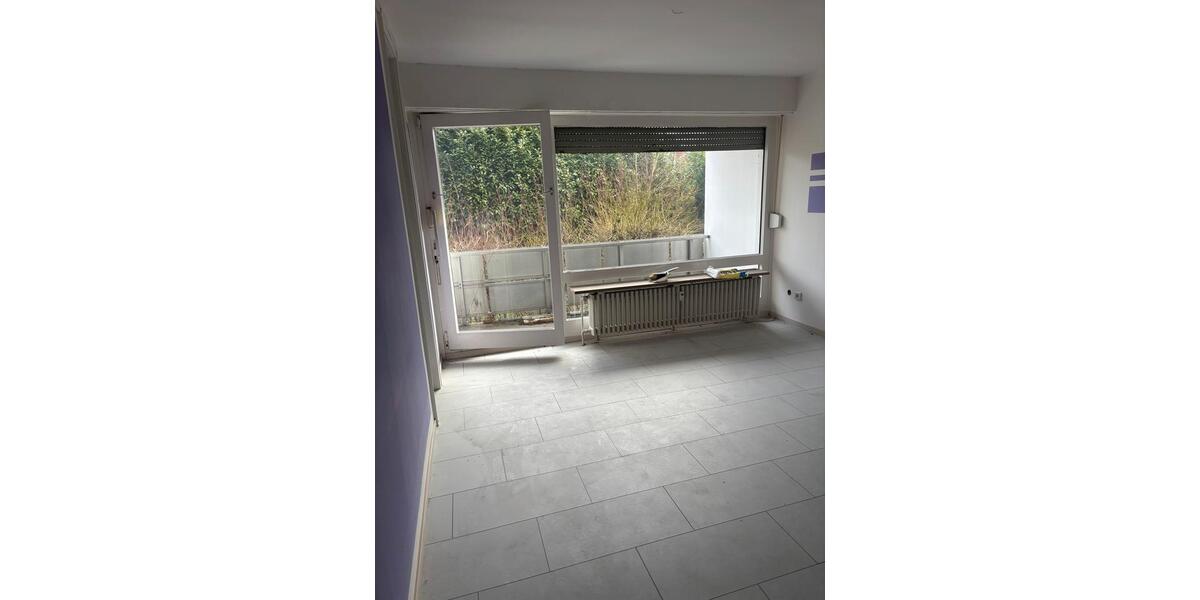 Hochparterre Neuss - 1 Zimmer, 35 m&sup2;, 129.000&euro; | Angebot:24787293