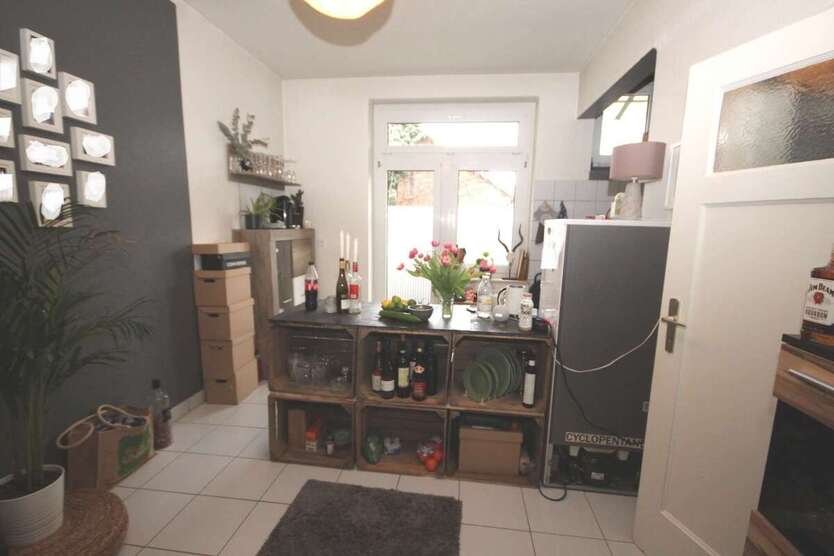 Wohnung zum Mieten in Düsseldorf 380 € 40 m² 2 zimmer
