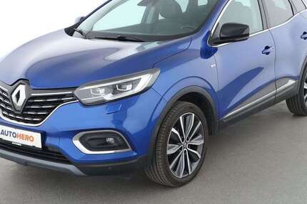 Renault Kadjar 98.790 km 15.230 € Köln 50739