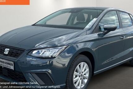 Seat Ibiza 5.000 km 16.999 &euro; Neuss 41460