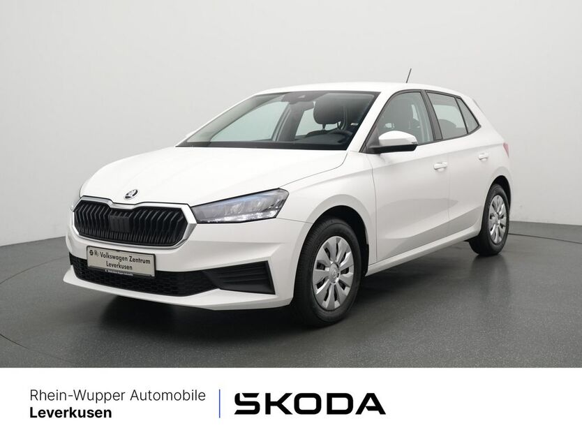 Skoda Fabia 14.980 km 16.980 € Leverkusen 51379