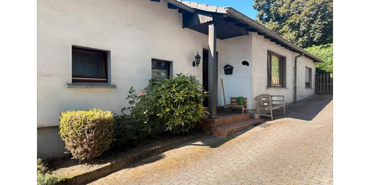 Bungalow Halver - 7 Zimmer, 160 m&sup2;, 399.000&euro; | Angebot:27177797