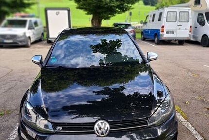 VW Accord VII Hatchback