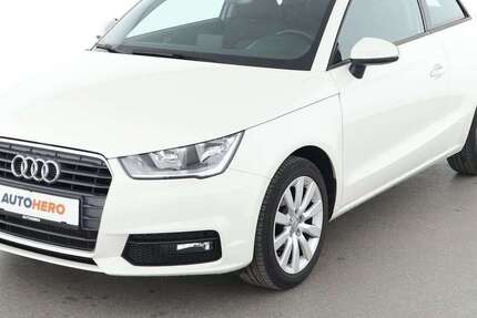 Audi A1 61.099 km 12.340 € Köln 50739