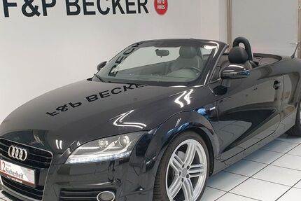 Audi TT 130.192 km 15.950 &euro; Wuppertal 42275