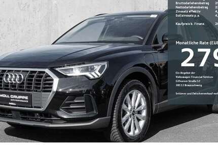 Audi Q3 60.832 km 28.750 € Düsseldorf 40474