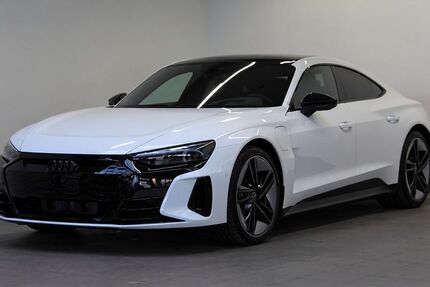 Audi e-tron GT 65.234 km 46.990 &euro; Solingen 42655
