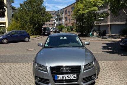 Audi A5 173.000 km 7.000 &euro; Köln 50735