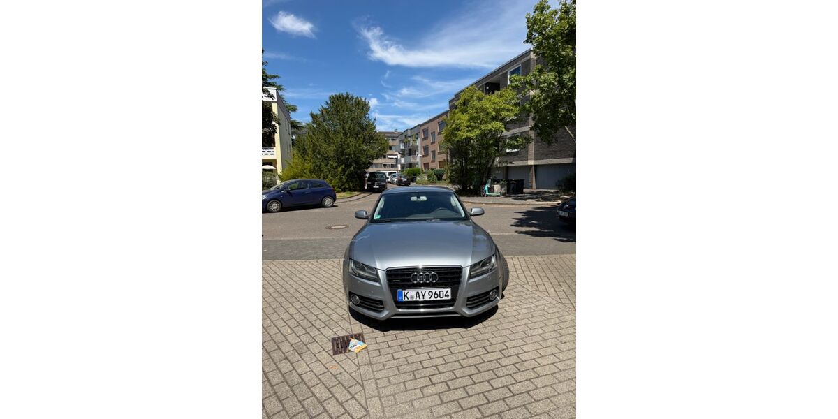 Audi A5 173.000 km 7.000 &euro; Köln 50735