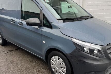 Mercedes-Benz Vito 93.238 km 9.950 &euro; Köln 51149