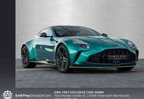 Gebrauchtwagen Aston Martin V8