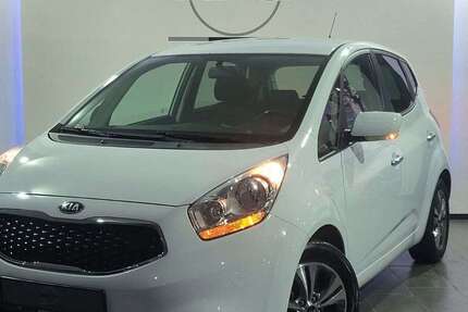 Kia Venga 46.440 km 8.795 &euro; Wuppertal 42285