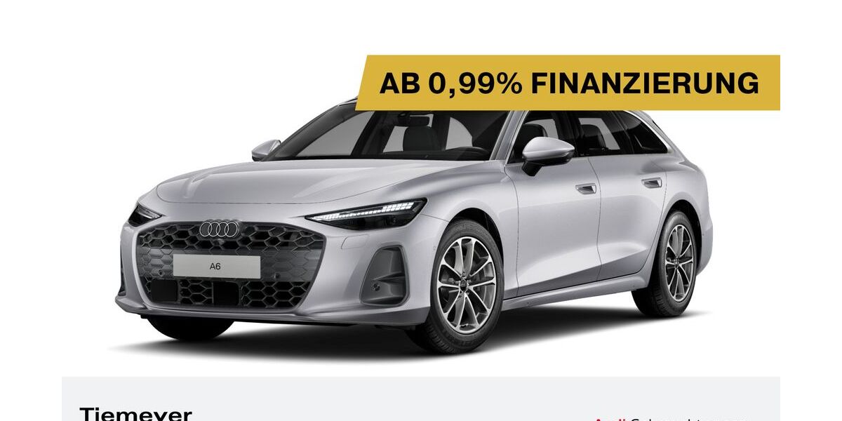 Audi A6 28.900 km 47.990 &euro; Remscheid 42897