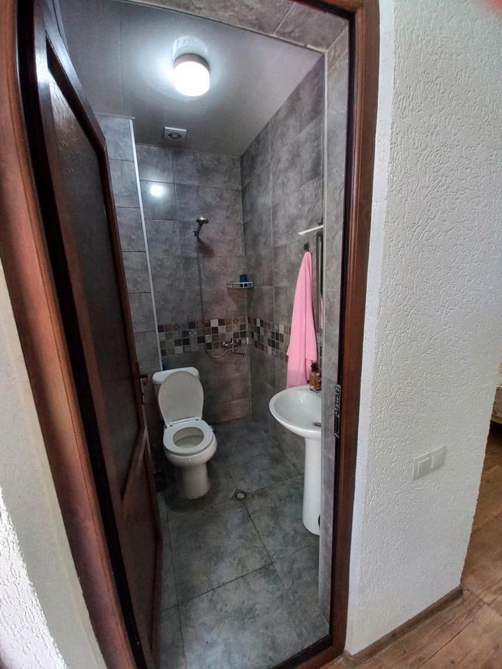 Villa in Georgien, Kaprovani