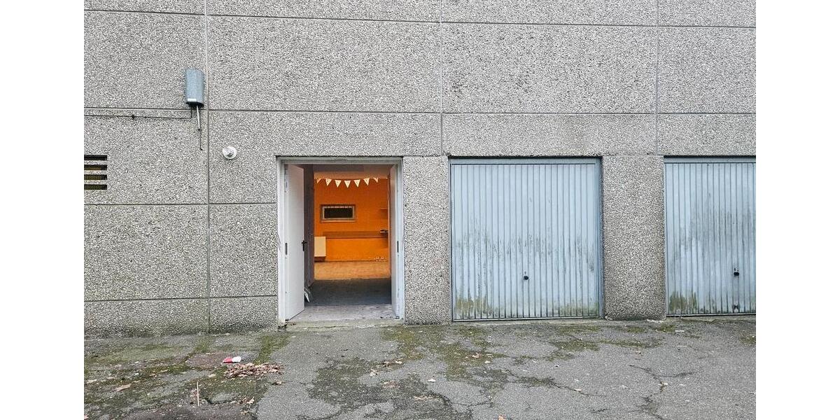 Gewerbeobjekt Remscheid Reinshagen - 1.300&euro; | Angebot:25854144