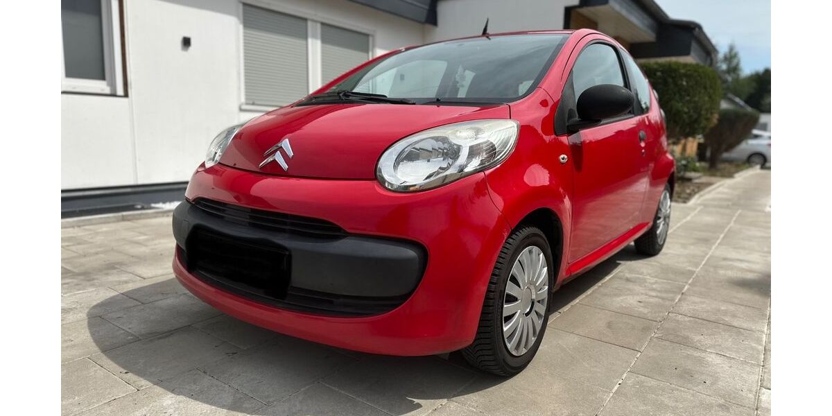 Citroen C1 201.000 km 950 &euro; Köln 51145