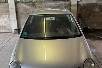 VW Polo 153.000 km 1.300 &euro; Wuppertal 42289