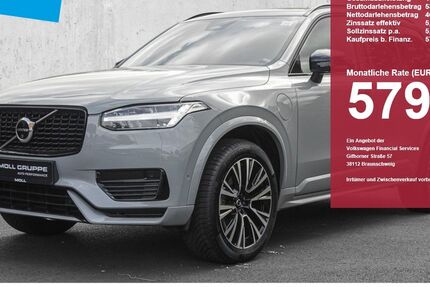 Volvo XC90 37.755 km 57.980 &euro; Düsseldorf 40474