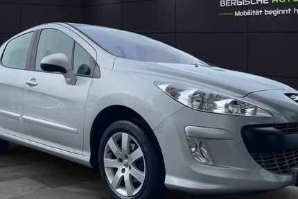 Peugeot 308 67.496 km 4.980 &euro; Bergisch Gladbach 51469