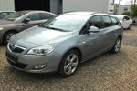 Opel Astra WM26:SPORTS TOURER EDITION PARKPILOT KLIMAAN 133.025 km 5.908 &euro; Köln 50858