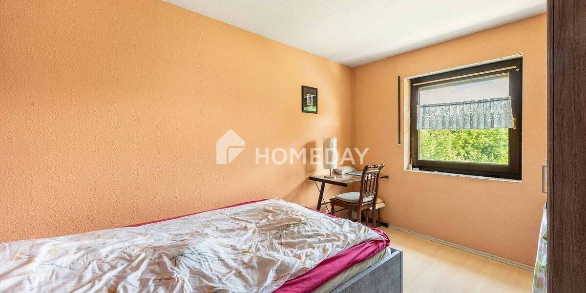 Doppelhaushälfte Leverkusen Bürrig - 4 Zimmer, 116 m&sup2;, 495.000&euro; | Angebot:26886593