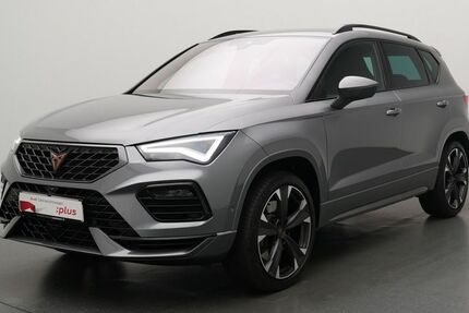 Cupra Ateca 27.525 km 32.980 &euro; Leverkusen 51373
