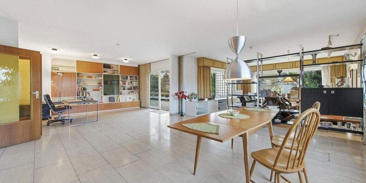 Einfamilienhaus Heiligenhaus Mitte - 6 Zimmer, 354 m&sup2;, 725.000&euro; | Angebot:25934083