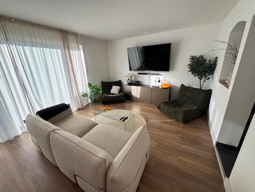 2 Zimmer Wohnung - Ratingen Lintorf 40885 zimmer