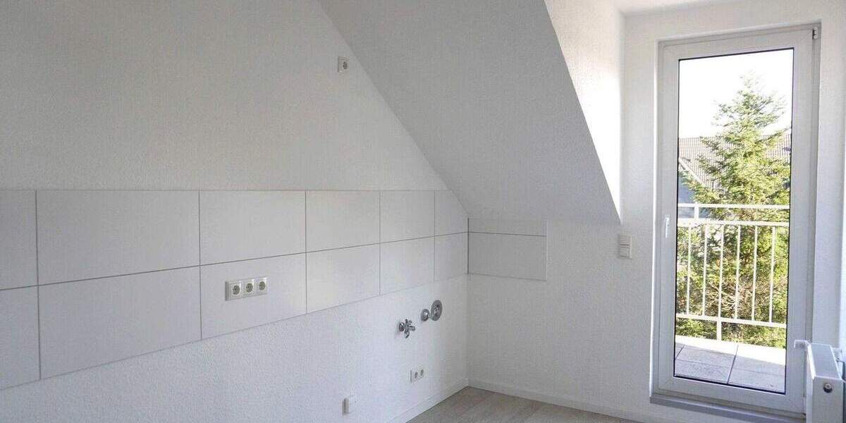 Etagenwohnung Leverkusen Opladen - 2 Zimmer, 52 m&sup2;, 159.000&euro; | Angebot:25801423