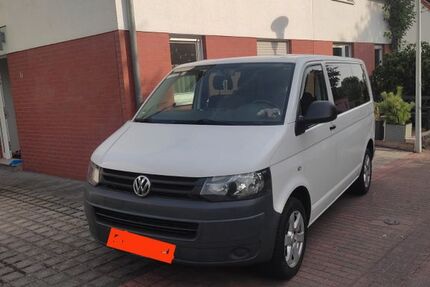 VW T5 Transporter