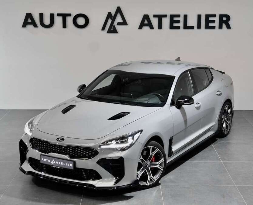Stinger