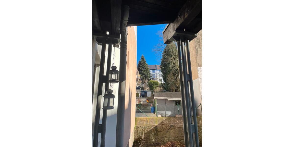 Etagenwohnung Solingen Central - 2 Zimmer, 63 m&sup2;, 600&euro; | Angebot:24801786