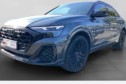 Audi Q8 28.738 km 83.980 € Remscheid 42897