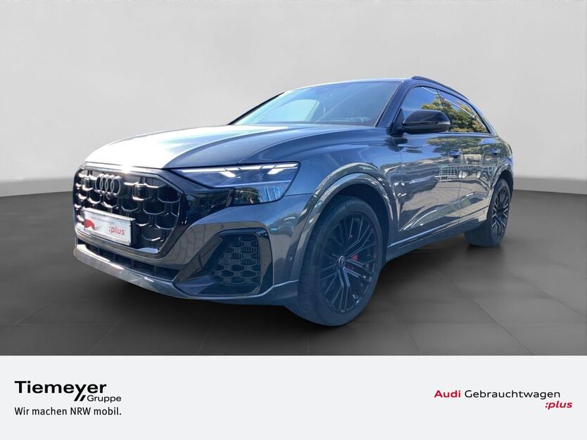 Audi Q8 28.738 km 83.980 € Remscheid 42897