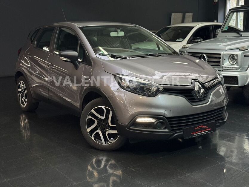 Captur