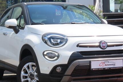 Fiat 500X 78.000 km 12.900 &euro; Neuss 41469