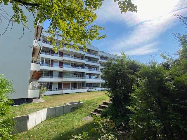 Wohnung zum Kaufen in Hilden 79.000 € 24 m² 1 zimmer