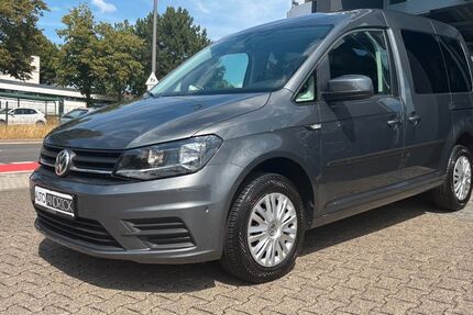 VW Caddy 112.800 km 13.490 &euro; Remscheid 42855