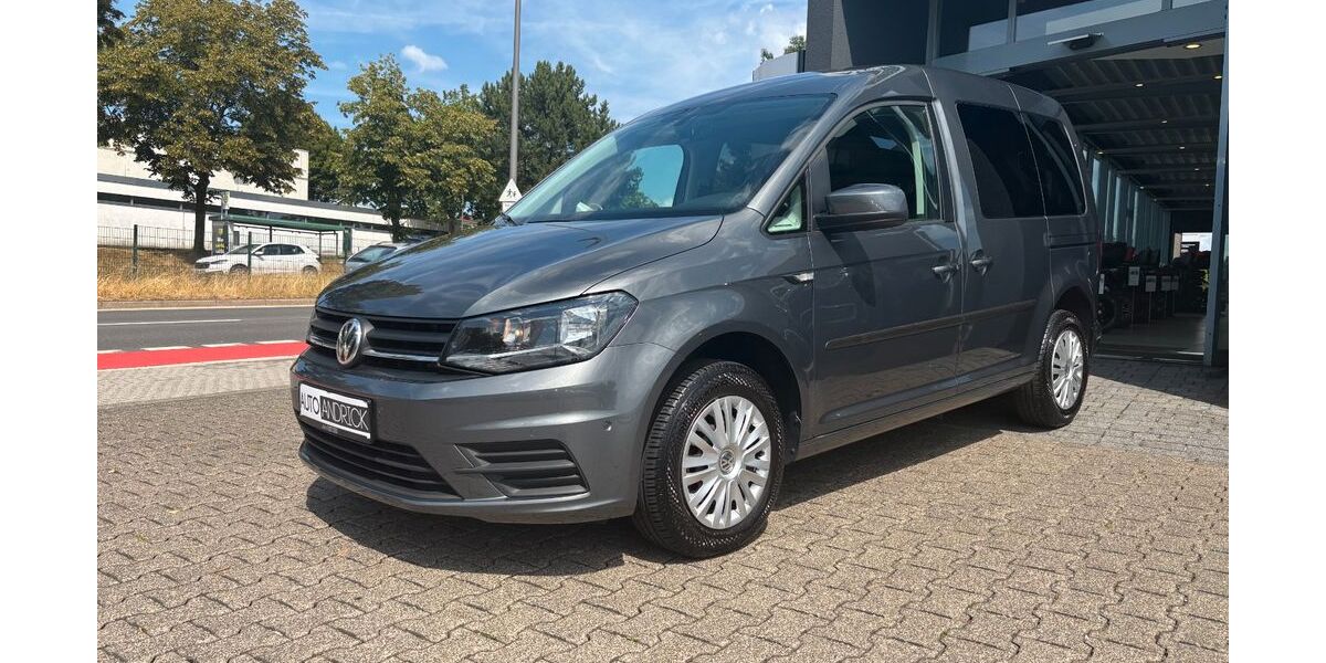 VW Caddy 112.800 km 13.490 &euro; Remscheid 42855